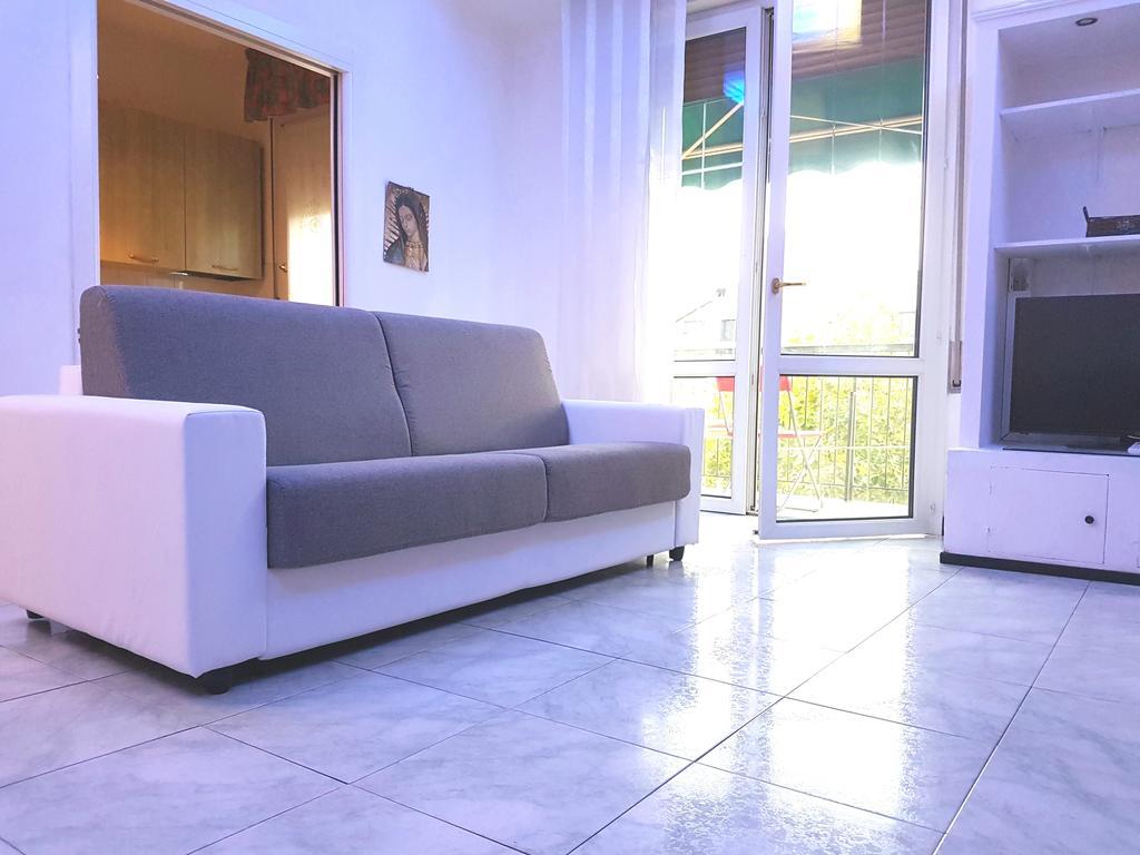 Апартаменты Casa Bella Fair Болонья Экстерьер фото