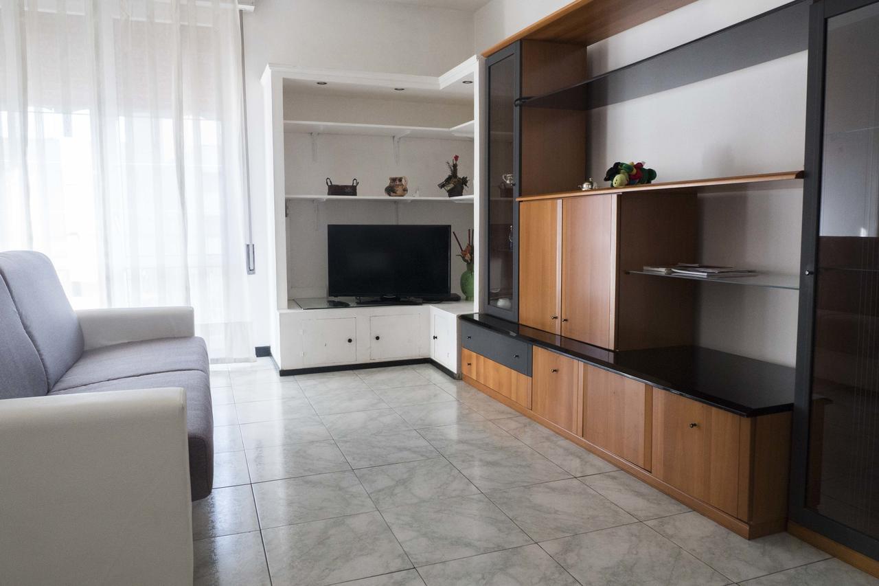 Апартаменты Casa Bella Fair Болонья Экстерьер фото